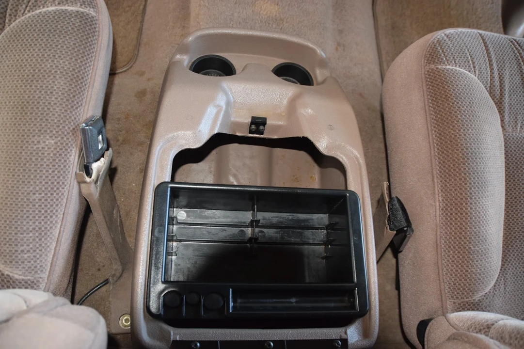 1992 Ford Bronco 5th Gen - Image 18 of 21