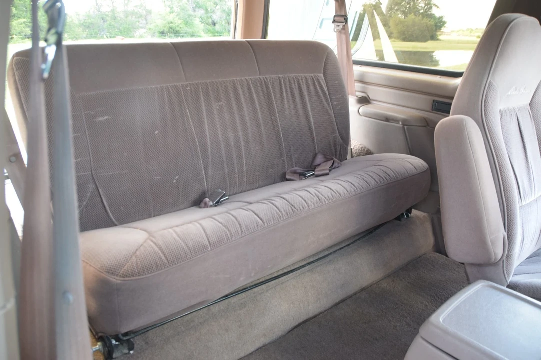1992 Ford Bronco 5th Gen - Image 11 of 21