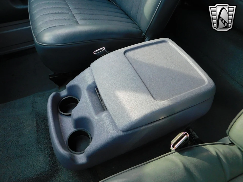 1992 Ford Bronco 5th Gen - Image 16 of 21