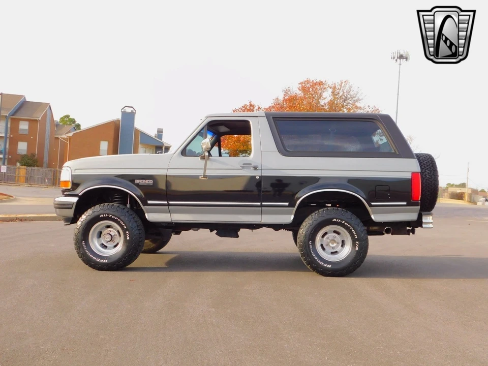 1992 Ford Bronco 5th Gen - Image 5 of 21