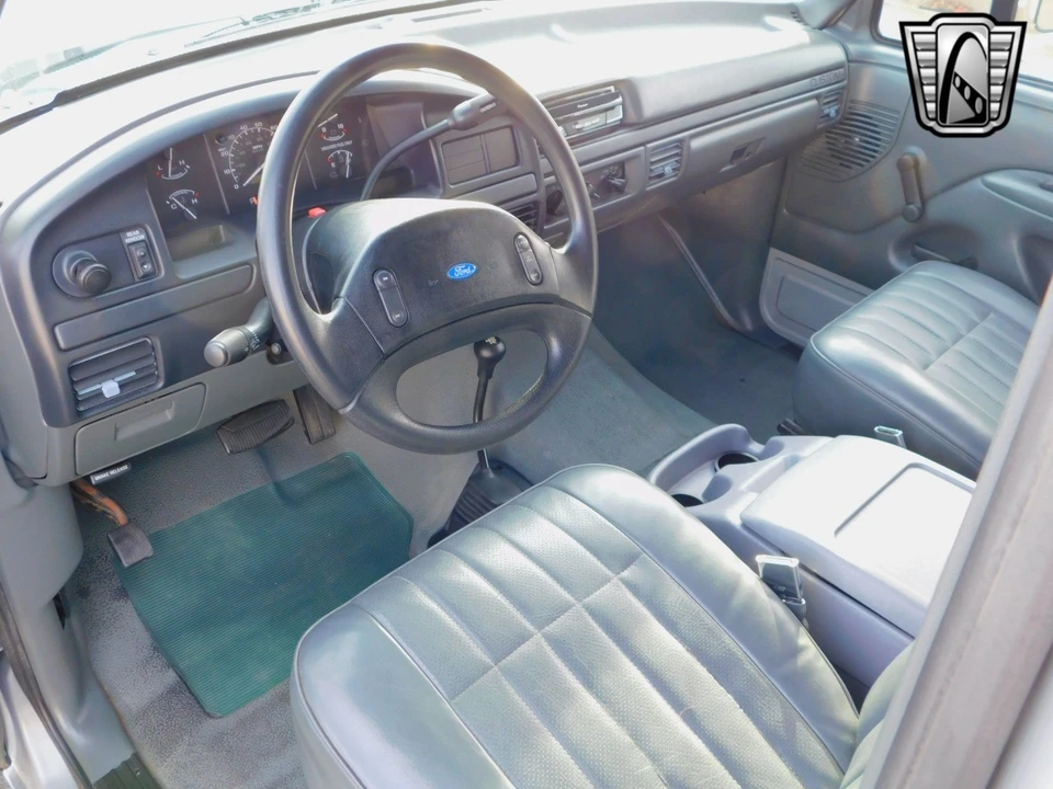 1992 Ford Bronco 5th Gen - Image 13 of 21