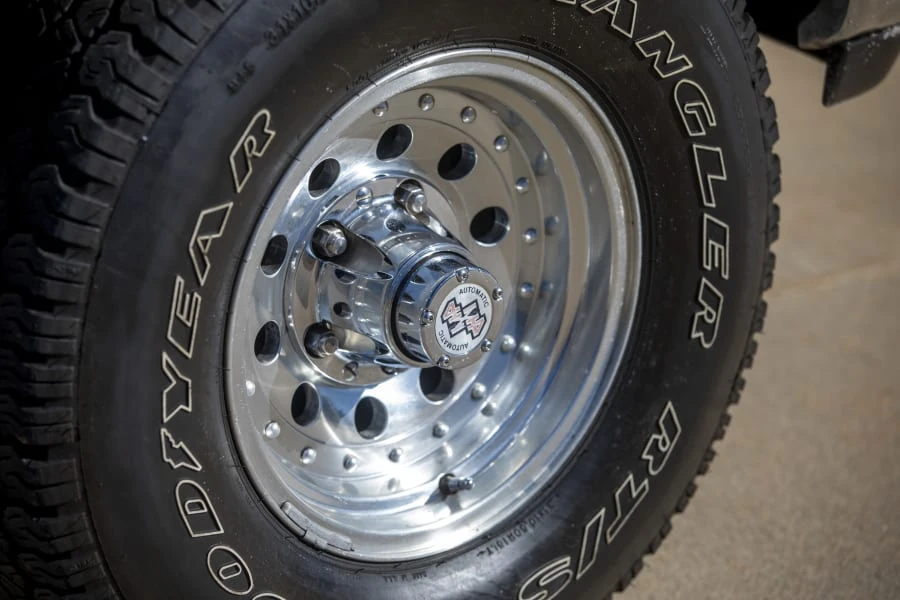 1992 Ford Bronco 5th Gen - Image 17 of 31