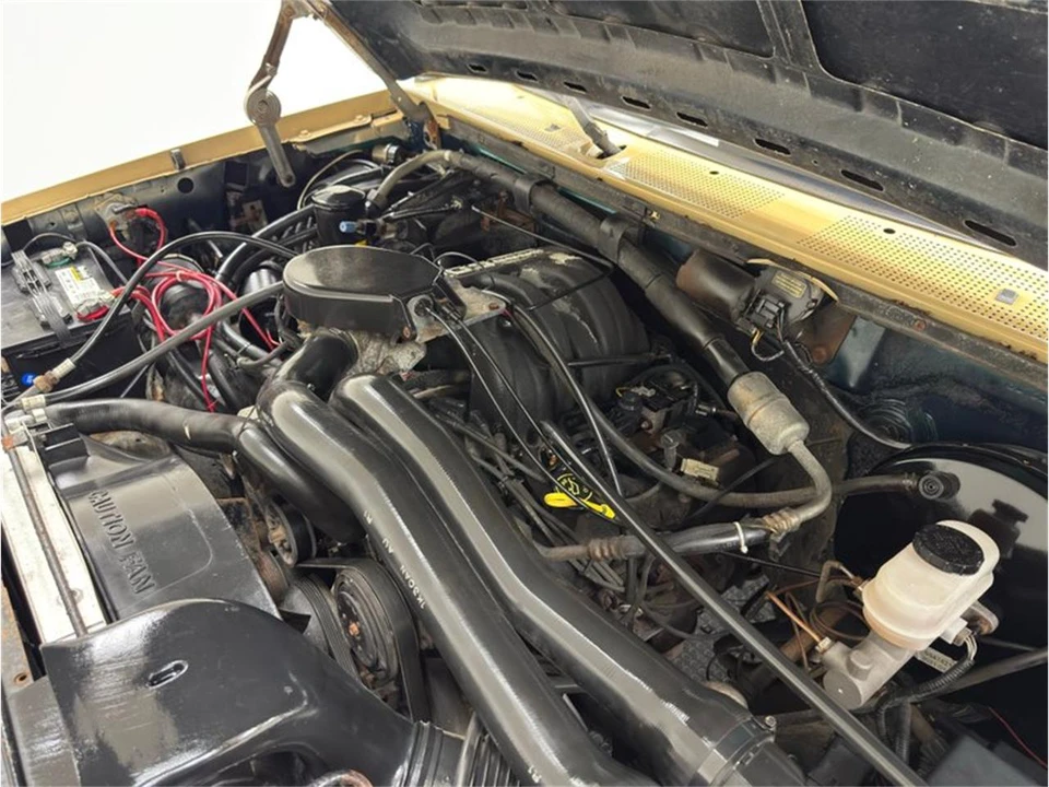 1992 Ford Bronco 5th Gen - Image 22 of 31