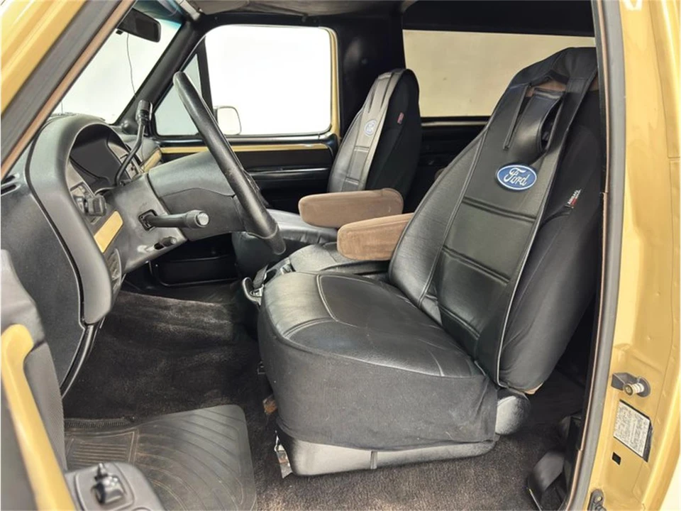 1992 Ford Bronco 5th Gen - Image 31 of 31