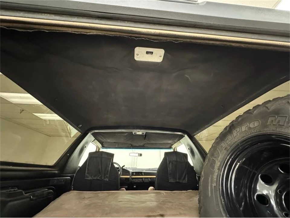 1992 Ford Bronco 5th Gen - Image 26 of 31