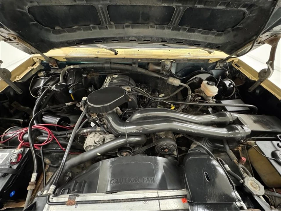 1992 Ford Bronco 5th Gen - Image 21 of 31