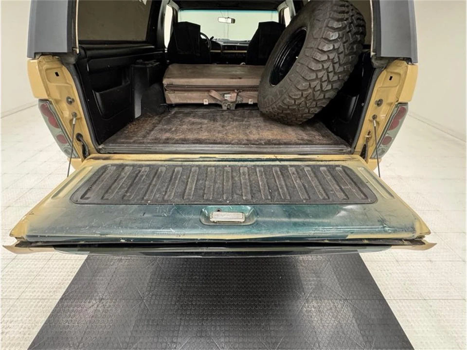 1992 Ford Bronco 5th Gen - Image 23 of 31