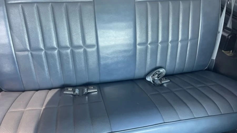 1992 Ford Bronco 5th Gen - Image 9 of 16