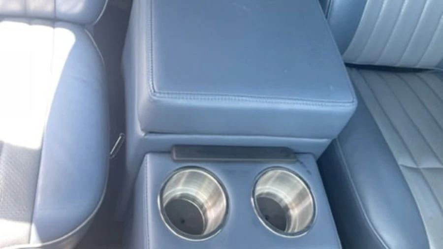 1992 Ford Bronco 5th Gen - Image 10 of 16