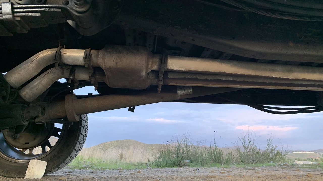1992 Ford Bronco 5th Gen - Image 10 of 24