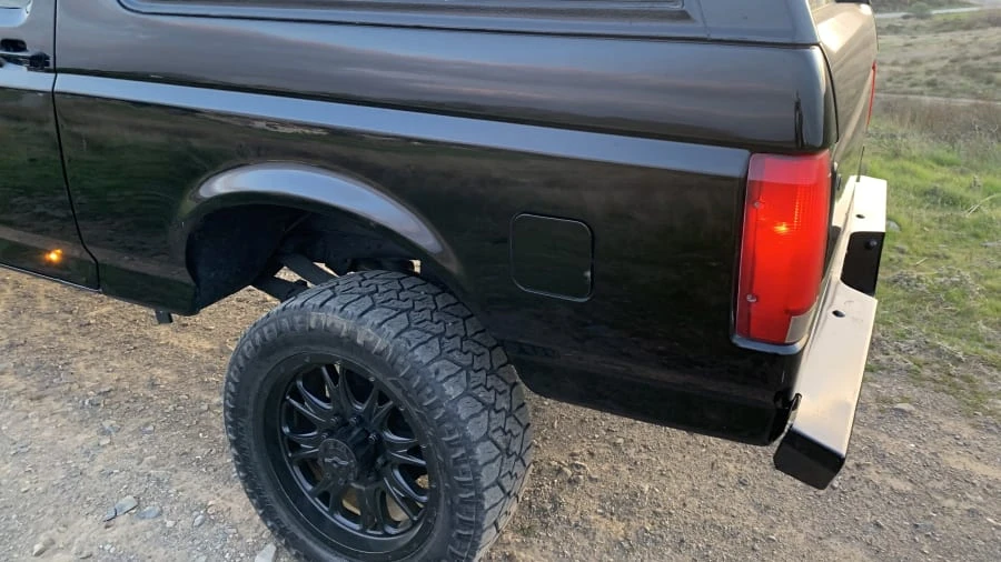 1992 Ford Bronco 5th Gen - Image 24 of 29