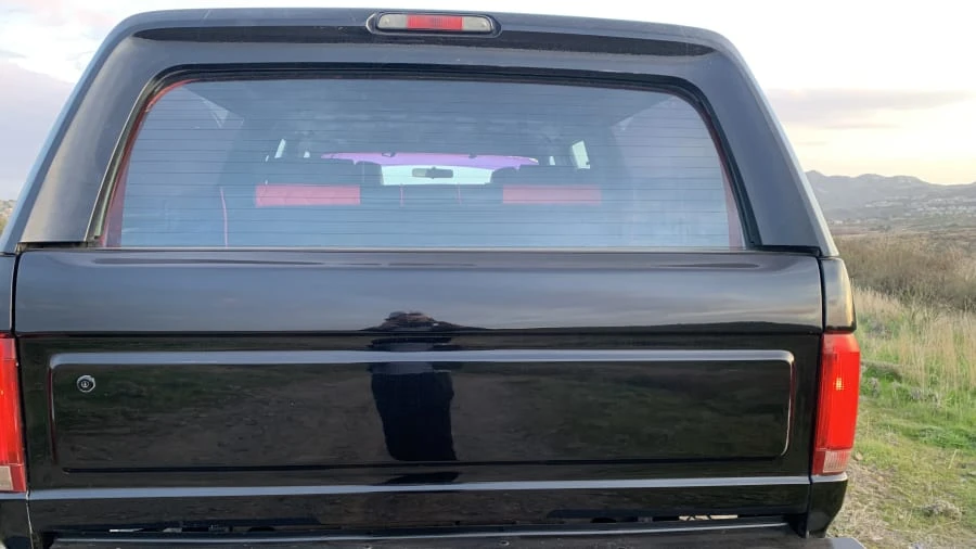 1992 Ford Bronco 5th Gen - Image 14 of 29