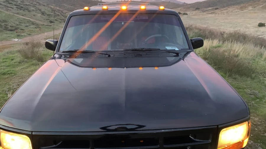 1992 Ford Bronco 5th Gen - Image 13 of 29