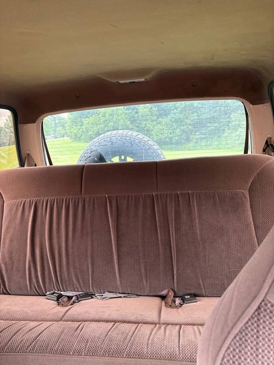 1992 Ford Bronco 5th Gen - Image 11 of 22