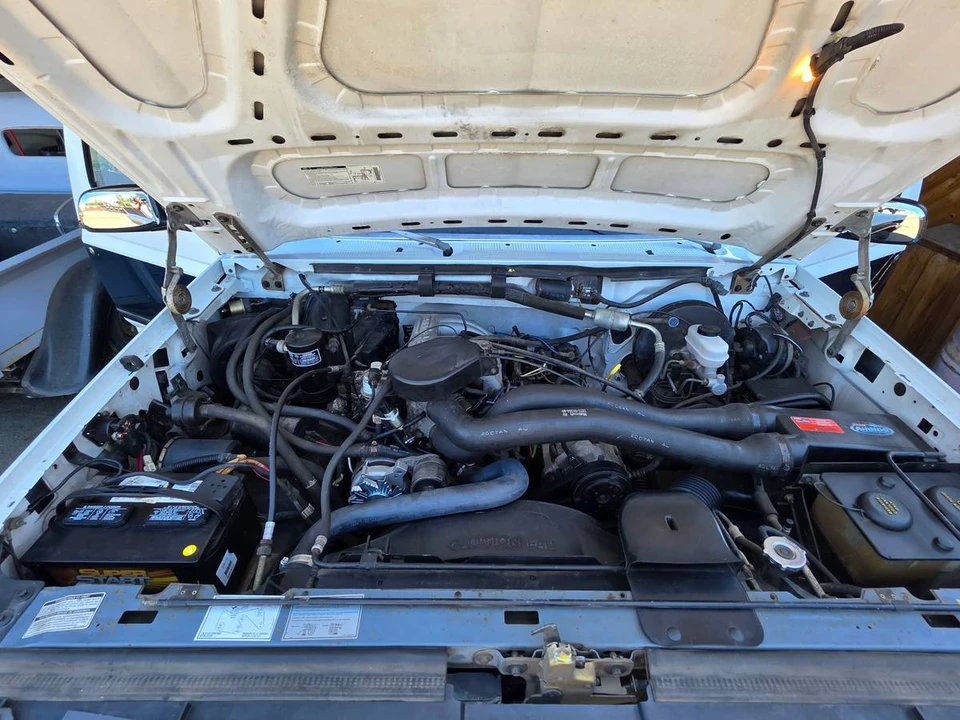 1992 Ford Bronco 5th Gen - Image 11 of 14