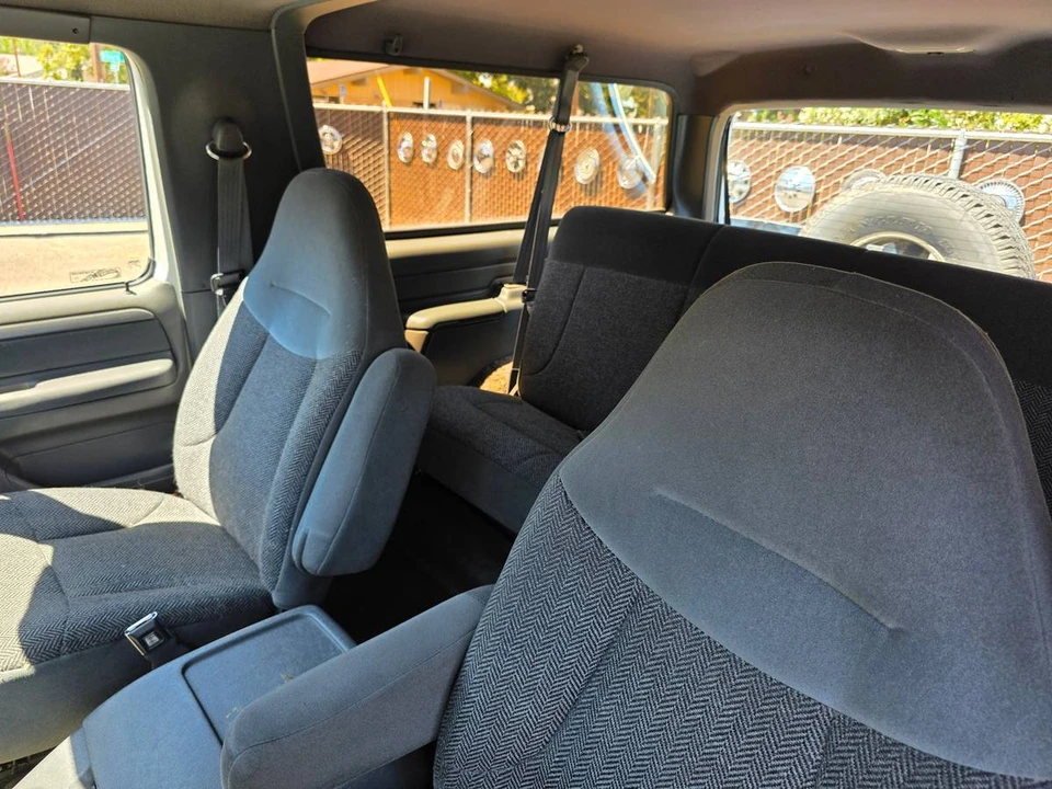 1992 Ford Bronco 5th Gen - Image 14 of 14