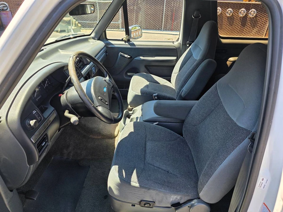 1992 Ford Bronco 5th Gen - Image 5 of 14