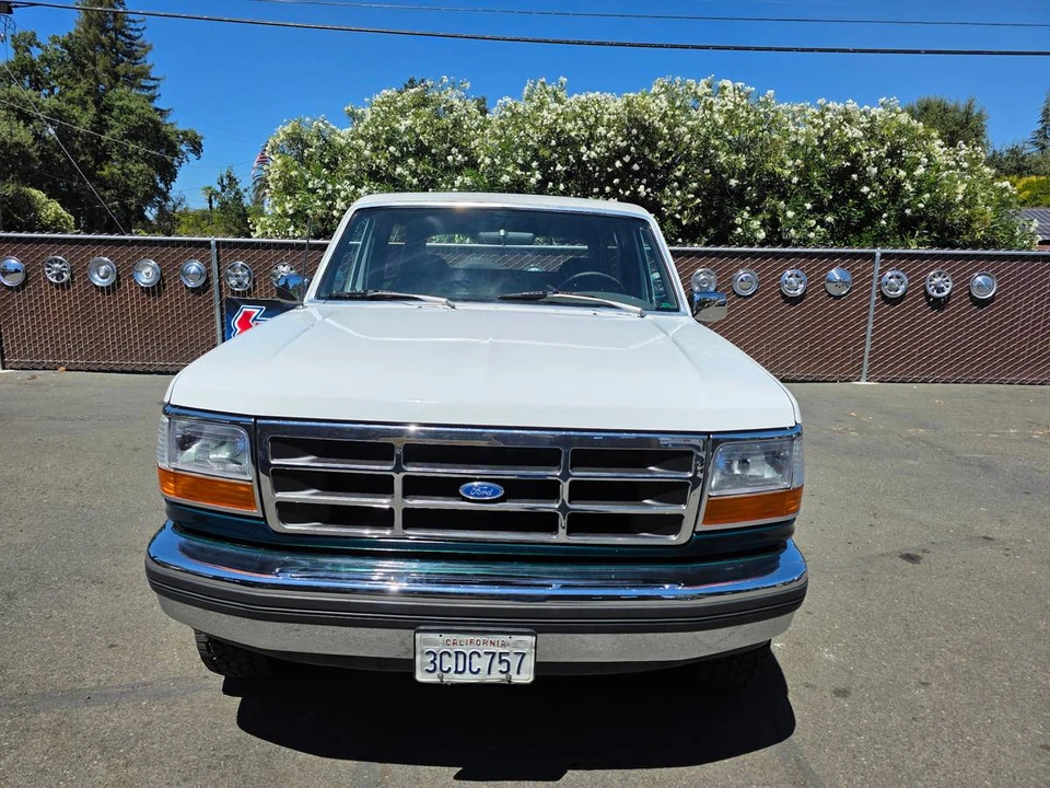 1992 Ford Bronco 5th Gen - Image 12 of 14
