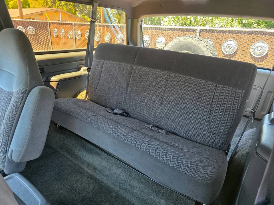 1992 Ford Bronco 5th Gen - Image 6 of 14