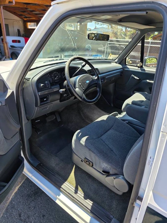 1992 Ford Bronco 5th Gen - Image 7 of 14