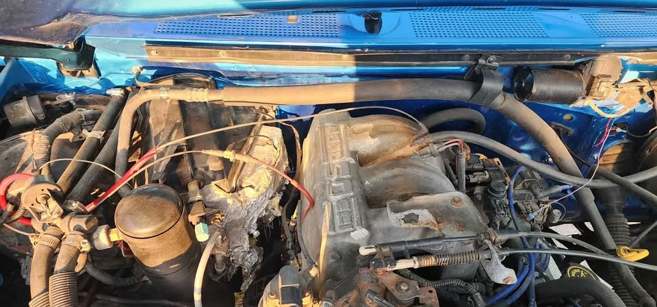 1992 Ford Bronco 5th Gen - Image 7 of 14
