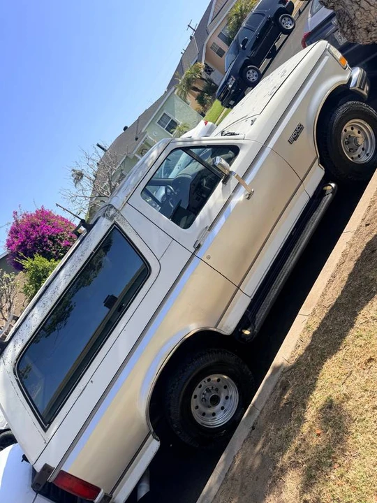 1992 Ford Bronco 5th Gen - Image 3 of 5