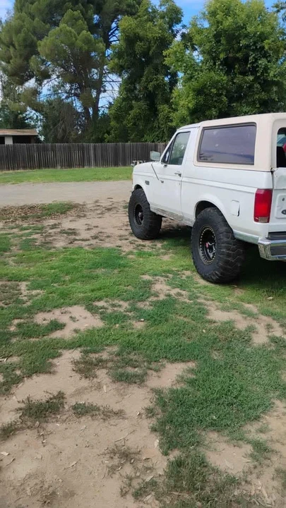 1992 Ford Bronco 5th Gen - Image 3 of 6