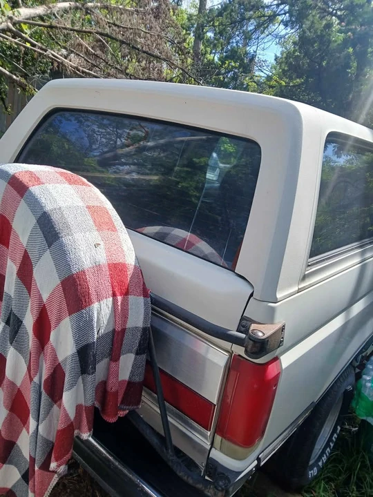 1992 Ford Bronco 5th Gen - Image 6 of 6