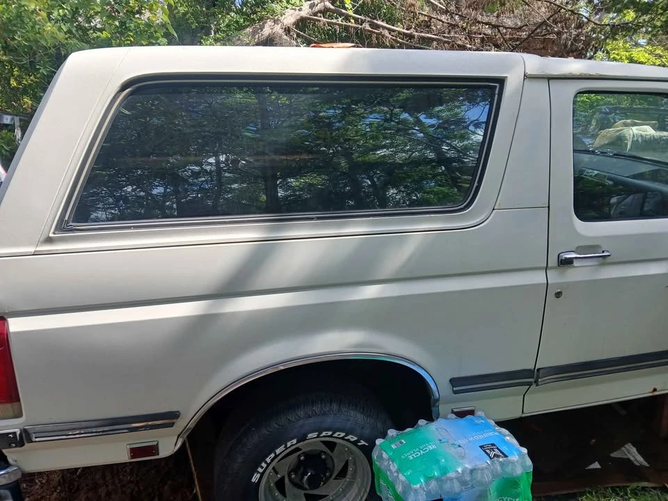 1992 Ford Bronco 5th Gen - Image 5 of 6