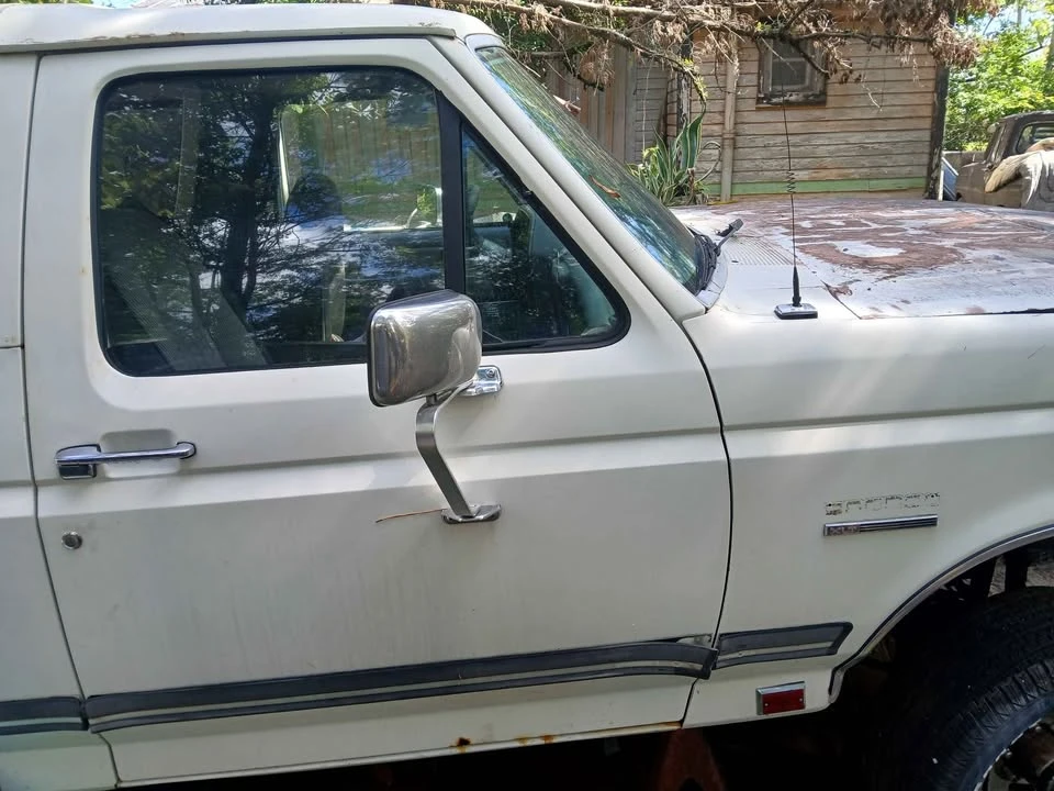 1992 Ford Bronco 5th Gen - Image 4 of 6