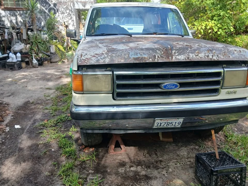1992 Ford Bronco 5th Gen - Image 3 of 6