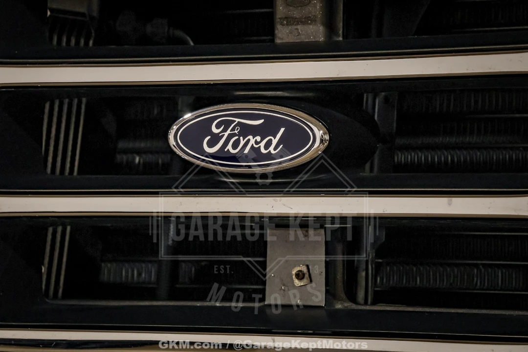 1992 Ford Bronco 5th Gen - Image 27 of 31