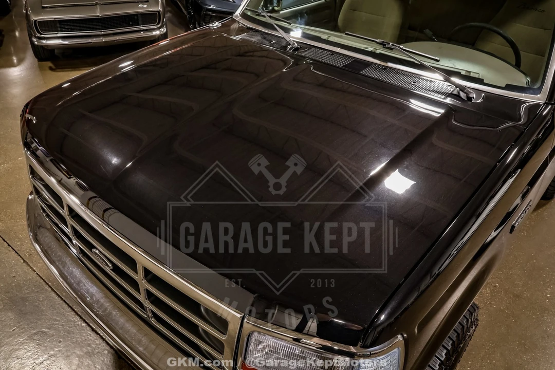 1992 Ford Bronco 5th Gen - Image 24 of 31