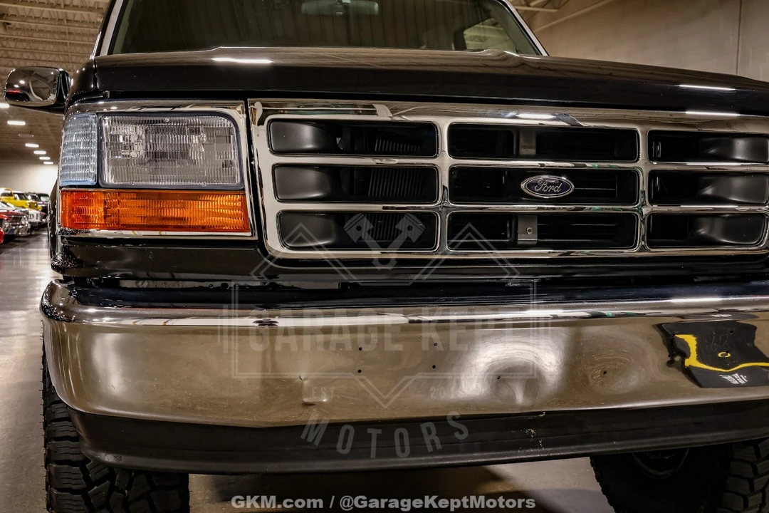 1992 Ford Bronco 5th Gen - Image 18 of 31
