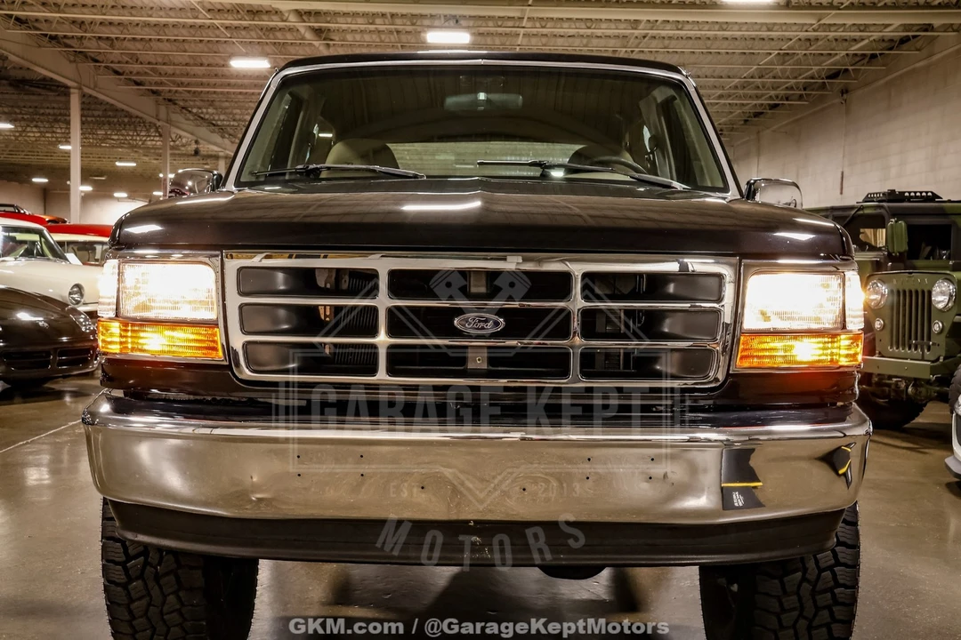 1992 Ford Bronco 5th Gen - Image 21 of 31
