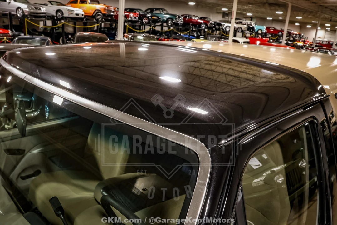 1992 Ford Bronco 5th Gen - Image 26 of 31