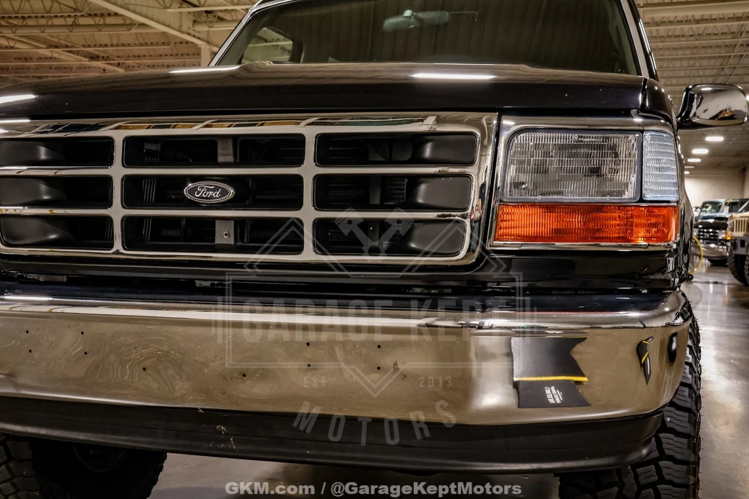 1992 Ford Bronco 5th Gen - Image 19 of 31