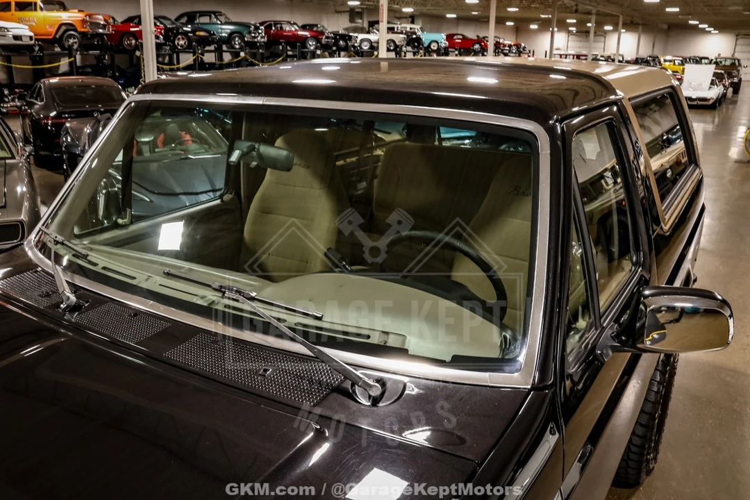 1992 Ford Bronco 5th Gen - Image 25 of 31