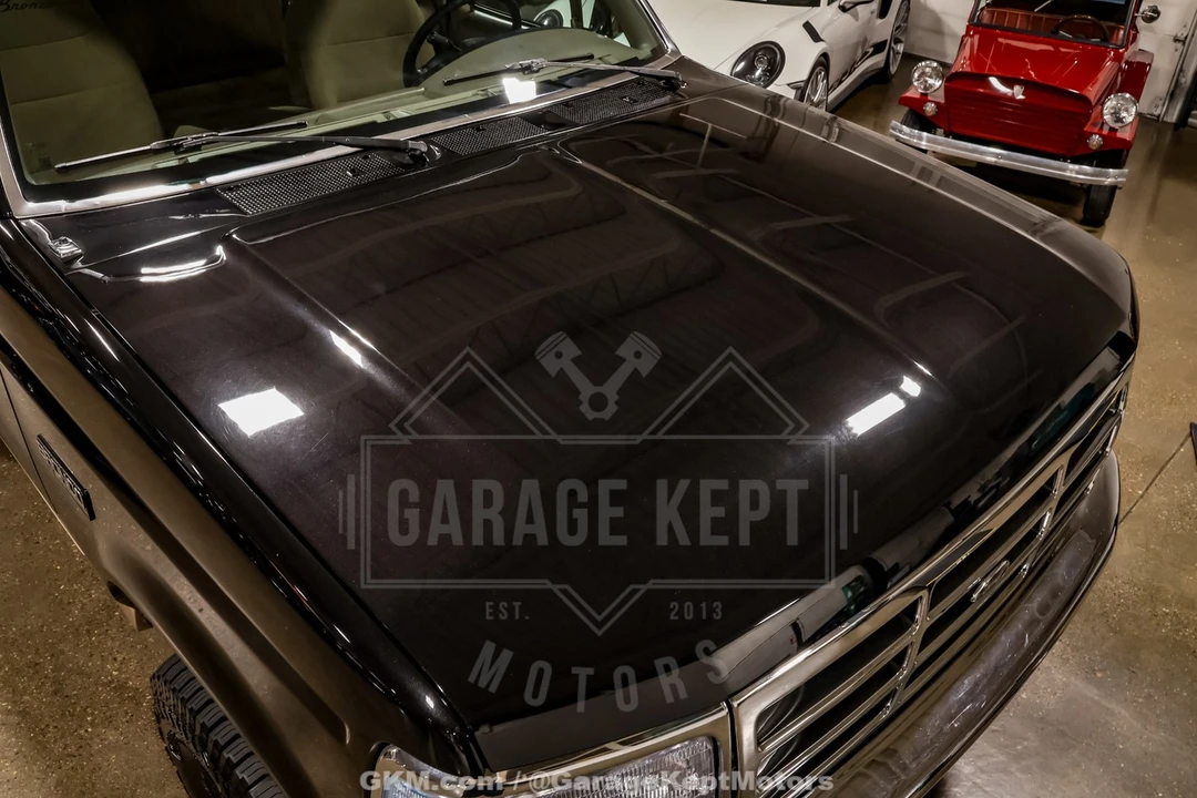 1992 Ford Bronco 5th Gen - Image 15 of 31