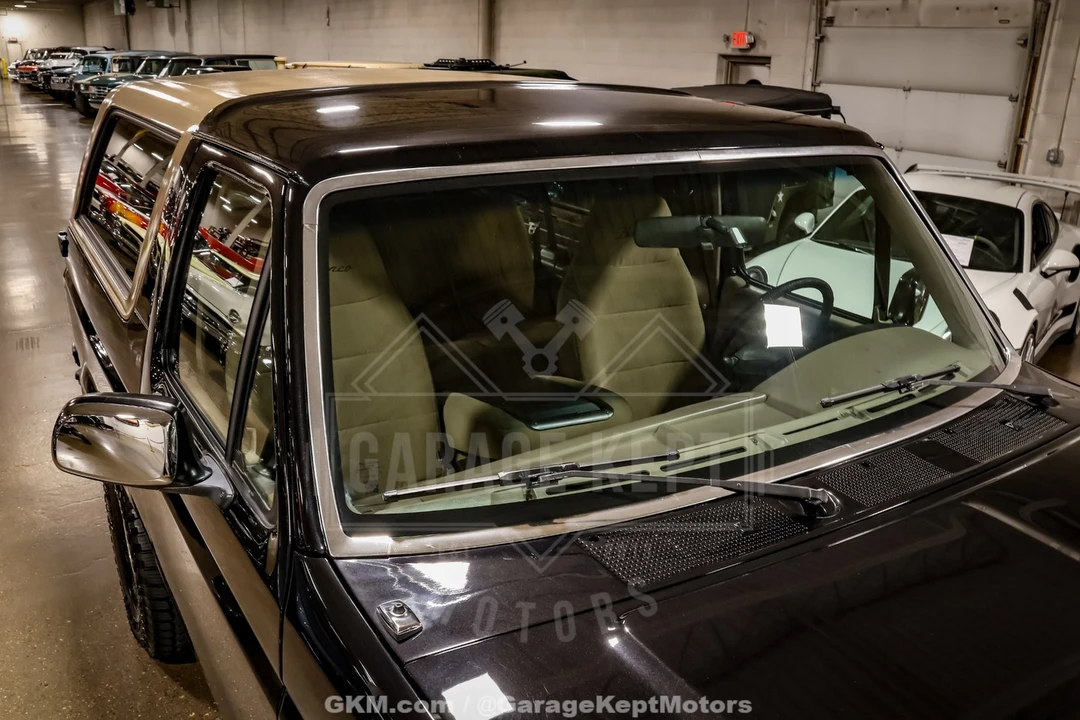 1992 Ford Bronco 5th Gen - Image 16 of 31