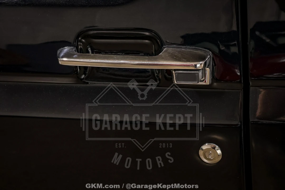 1992 Ford Bronco 5th Gen - Image 29 of 31