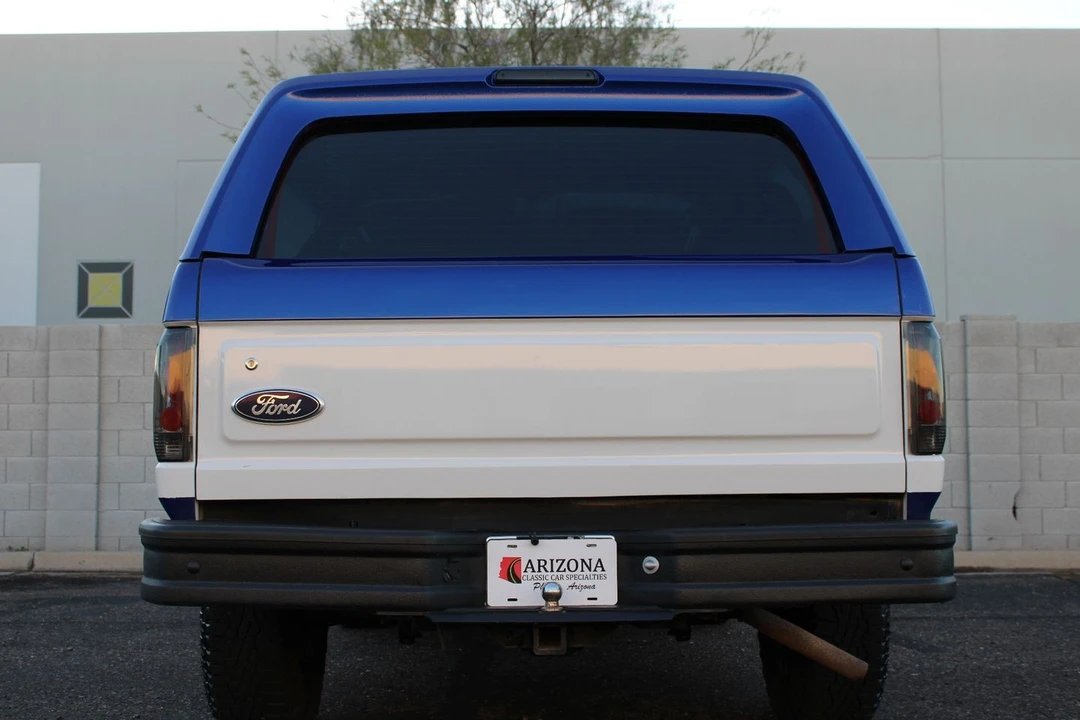 1992 Ford Bronco 5th Gen - Image 15 of 31