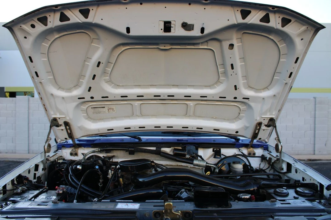 1992 Ford Bronco 5th Gen - Image 18 of 31