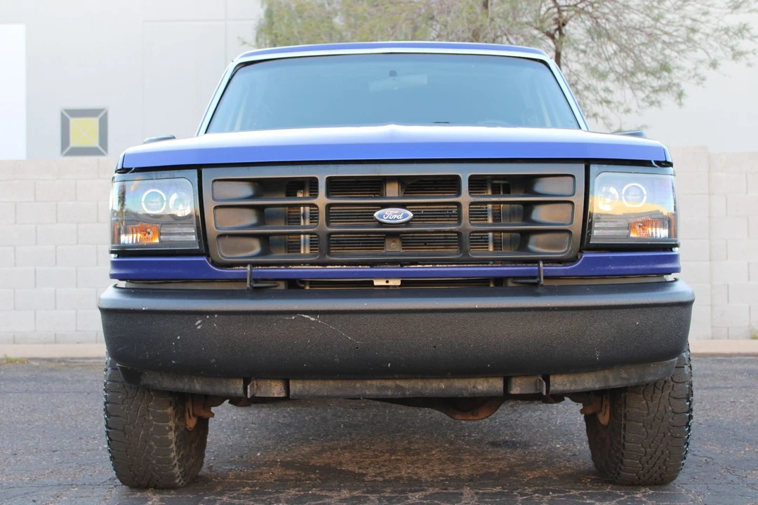 1992 Ford Bronco 5th Gen - Image 11 of 21