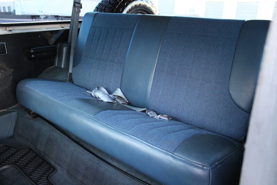 1992 Ford Bronco 5th Gen - Image 28 of 31