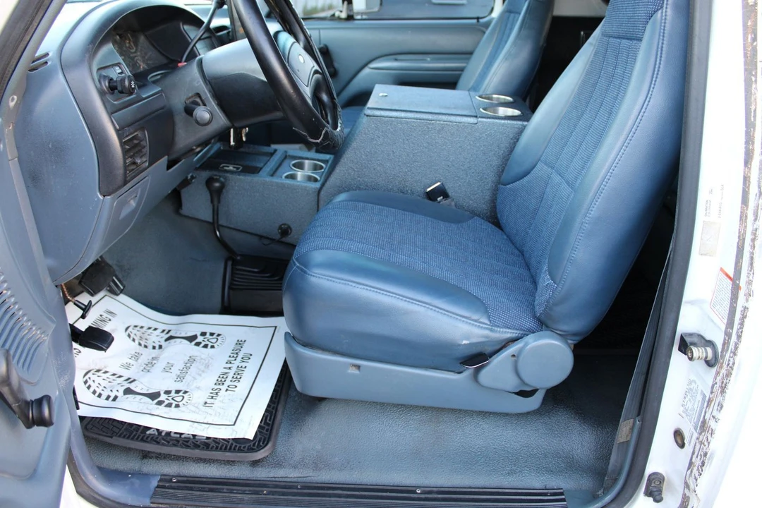 1992 Ford Bronco 5th Gen - Image 26 of 31