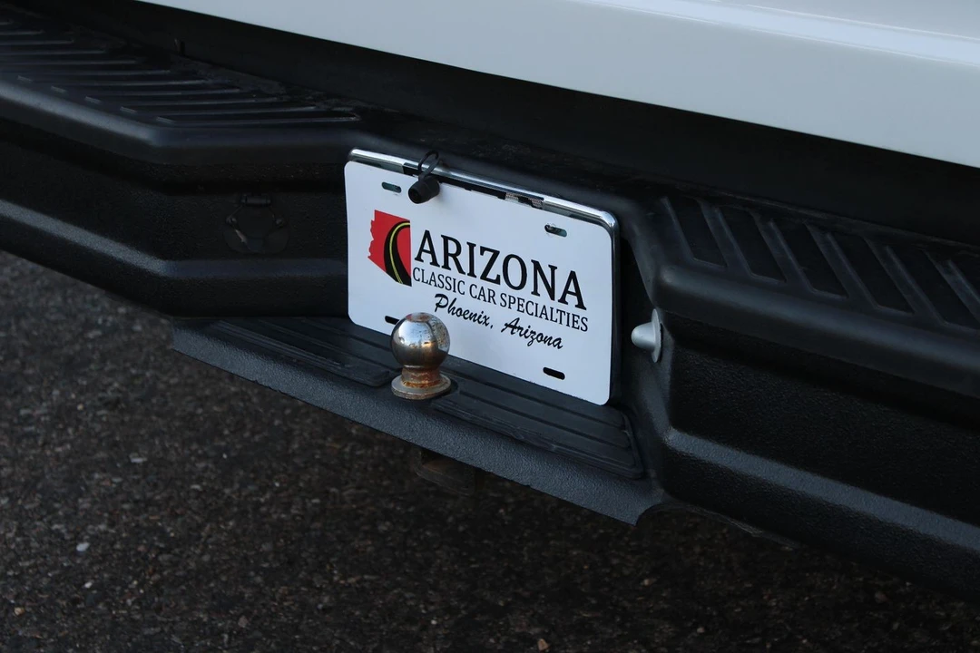 1992 Ford Bronco 5th Gen - Image 5 of 21