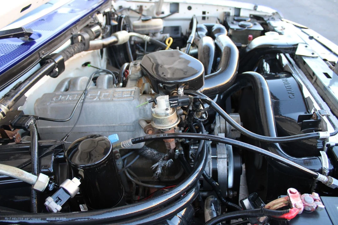 1992 Ford Bronco 5th Gen - Image 23 of 31
