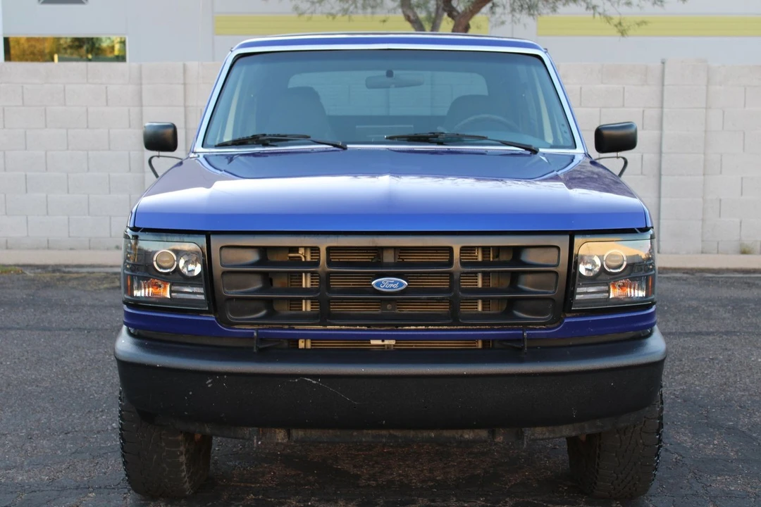 1992 Ford Bronco 5th Gen - Image 10 of 21