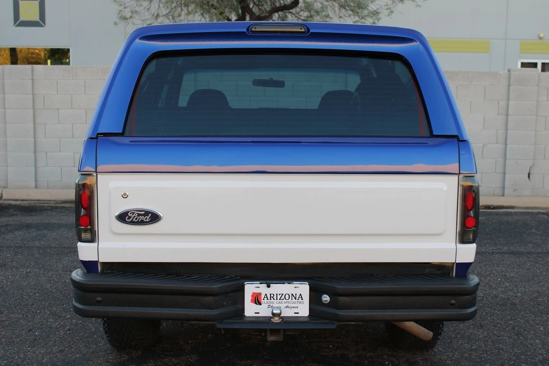 1992 Ford Bronco 5th Gen - Image 14 of 21